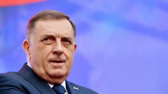 dodik