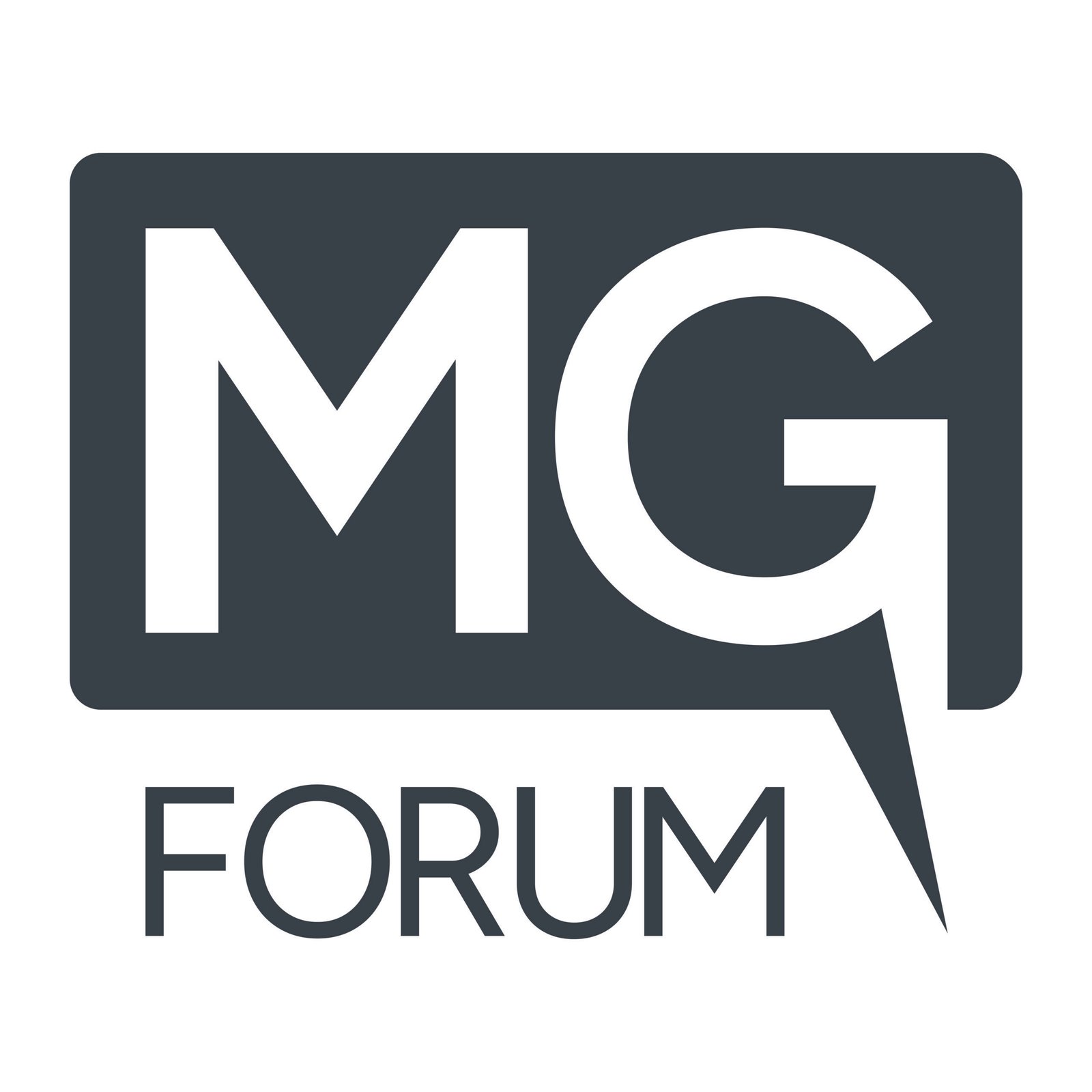 MG FORUM