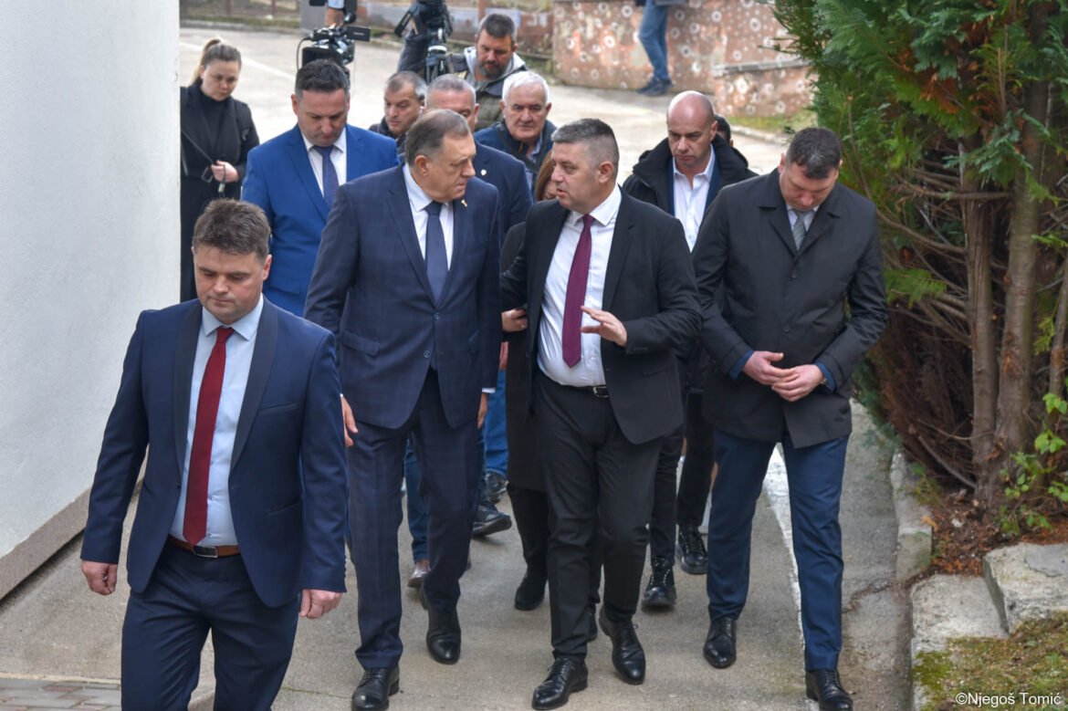 Mrkonjić Grad: Za igralište vrtića izdvojeno 16.000 KM