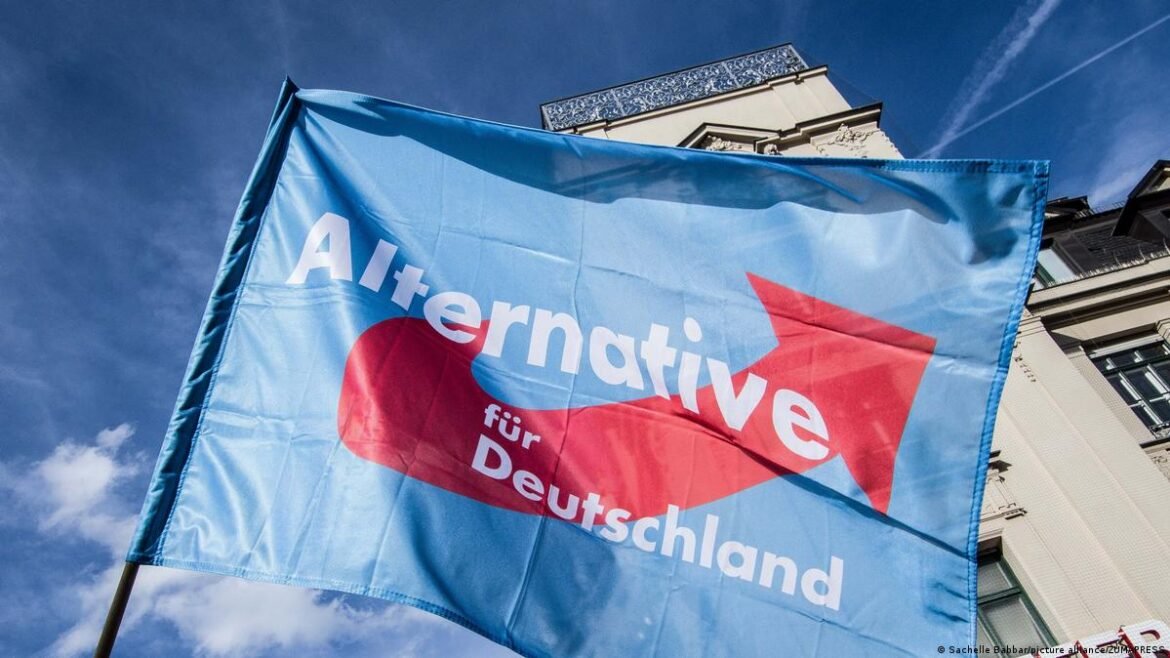 Историјски избори у Њемачкој: AfD први пут покушава да преузме власт