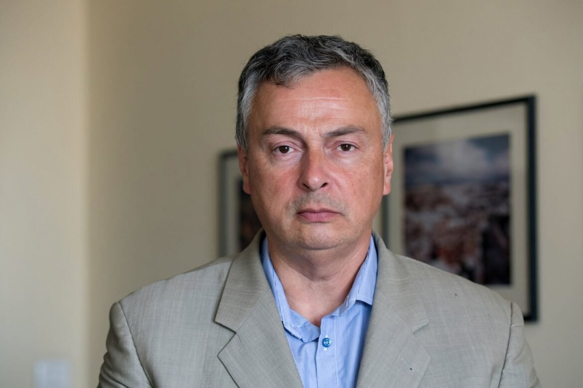 Ko je Dejan Šoškić, mogući premijer Srbije