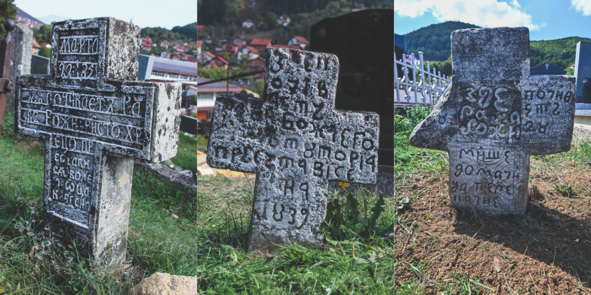 Počela paleografska istraživanja ćiriličnih spomenika u Mrkonjić Gradu