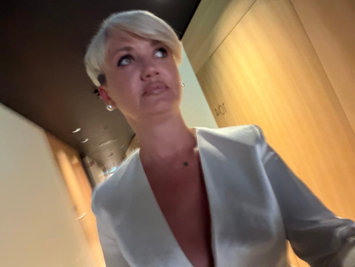 Slavica Zekanović Stojičić: Iz najtežeg životnog iskustva rodila se želja da budemo tu jedni za druge