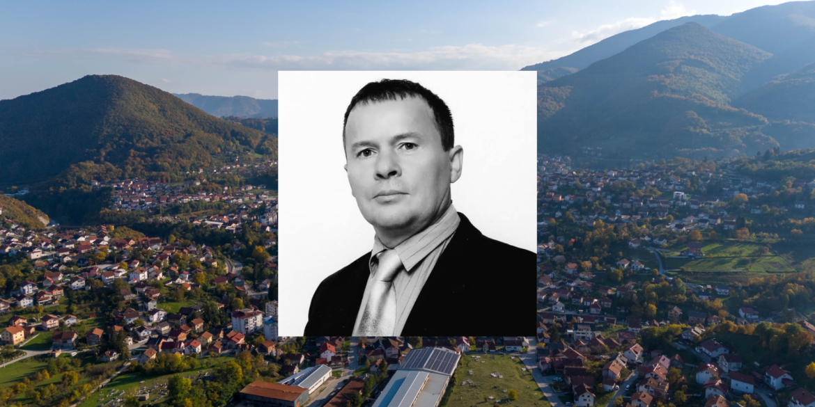 Mrkonjić Grad: Godina od smrti Slobodana Ćoćkala