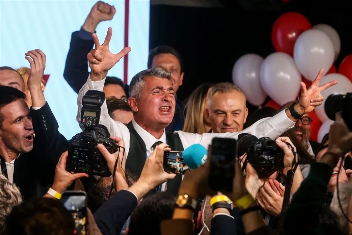 Srdanović: Nastavlja se saradnja Beograda i Banjaluke
