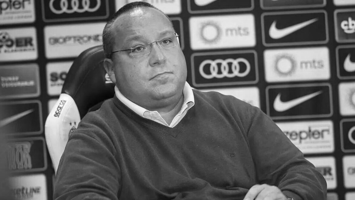 Profesor Vladimir Vuletić pronađen mrtav u Beogradu